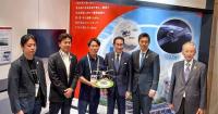 SkyDrive Partners with Leading Kansai Enterprises, Including MUFG Bank, to Launch Feasibility Study for Commercial eVTOL Operations in Western Japan