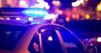 Alabama man arrested for driving with psychedelic mushrooms in car and suspended license