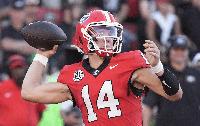 Georgia vs Alabama Prediction, Picks & Early Odds: College Football Week 6