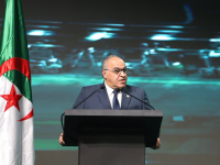 Hydrocarbons: Algerian Expertise an Important Conduit for Developing African Cooperation (President of the African Petroleum Producers' Organization)
