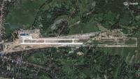 China Opens Joint Military Air Facility in Laos, Expanding Overseas Footprint
