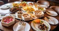 Dig into chicken feet and peking duck at Baton Rouge's newest dim sum restaurant. See inside.