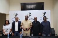 Eswatini unveil cross country task team