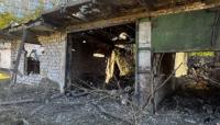 Hospital attack in Kryvyi Rih leaves six people injured