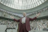 ‘Digger’ cannot dig up a film with worthwhile substance