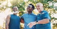 Hormones Shift Through Life, But Lifestyle Choices Control Your Levels