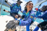SSL expands African Sailing Programme