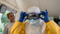 Historically Brutal Ebola Outbreak Crosses Border Into New Country