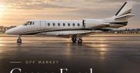 Sky Travel and Cove Capital to Bring Nearly 20 Business Aircraft to Market in Q4 2026