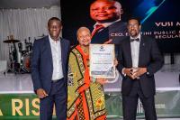 ASCON Awards Put Africa In The Spotlight