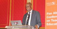 Pedagogy must come before AI, says Sinyolo