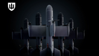Air Force: Drone interceptors will not be available in necessary quantities until at least end of November
