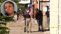Chicago woman charged with first-degree murder after stabbing 7-year-old girl: police