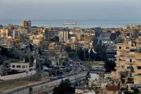 Where Does Lebanon Fit in the Emerging Regional Trade Network?