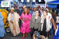 China Commodities Expo To Deepen Commercial Ties With Nigeria, Africa 