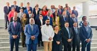 SLCAA Boss Calls for Stronger Regional Cooperation on Aviation Safety