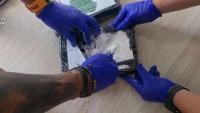 Brit gang who ‘smuggled drugs to UK’ caught by Spanish cops in Costa del Sol raid with over a tonne of cocaine seized