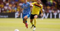 Watford international round-up: Othmane Maamma on the scoresheet