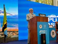 Speaker: Governance must deliver real results