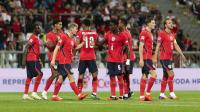 How to watch England v Czech Republic - TV channel, kick-off time and live stream