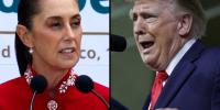 Trump envoy sparks international incident over claim US forces 'fired upon' from Mexico