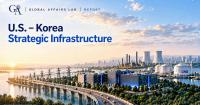 Global Affairs Lab Says New U.S. Investment Package Expands South Korea’s Role in Strategic Infrastructure