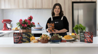 How Exotic Bazaar is making Middle Eastern food more mainstream