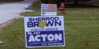 Texas court fight blows up GOP's attack ad in key Senate race across the country