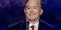 Ken Paxton ads invade NFL broadcasts nationwide as GOP scrambles to save Texas seat