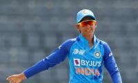 DC Edit | Harmanpreet Leaves a Legacy