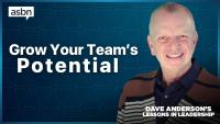 Why business leaders must shift from over-managing to leading