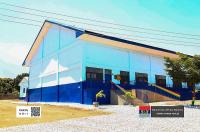 Education Minister commissions multipurpose hall at Forces Senior High Techn