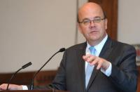 Prescription on a plate: McGovern Medicare bill targets post-hospital care with medically tailored meals