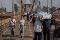 New York Declares Emergency as Measles Cases Hit 1991 Highs