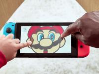 Nintendo drops free Switch games in the My Mario line for kids