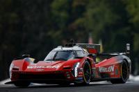 'Team Cadillac' strategy delivers dual IMSA manufacturer titles for General Motors