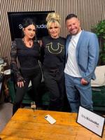Hair & Beauty Awards Announces Daniella Westbrook on Fame, Health & Rebuilding on “Say It Louder” Podcast