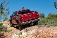 Volkswagen recalls 291 Amarok bakkies