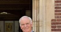 Somerset pays tribute to Jeffrey Archer as ex-MP and author dies aged 86