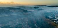 Did the hot summer make more people worry about climate change? Here’s what the latest indications show