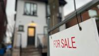 GTA home sales down from a year ago, average prices continue to decline: real estate board
