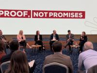 “EU is the primary support for democratization in the Western Balkans”