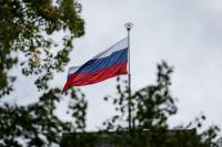 Germany at Risk of Violent Conflict With Russia, Intelligence Chief Warns