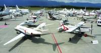 Business Aviation Groups Demand Emissions Policy Changes