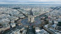 France Is Now the Eurozone’s Weakest Link, and the ECB Can’t Come to the Rescue