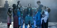 Rebel Rebel the Musical stages David Bowie’s dystopian vision