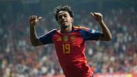 Numbers not on Lamine Yamal's side with Spain
