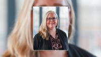 Jennifer Post-Whisted Named Kutztown’s Executive Director of Marketing