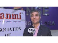 Investor awareness key to long-term wealth creation, technology double-edged sword: ANMI President Kamlesh Shroff