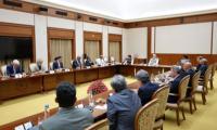 Technology must become a tool for inclusive and sustainable development: PM Modi
